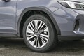 これならきっと奥様も満足!? レヴォーグ レイバックはスバルの新境地「都会派SUV」に！