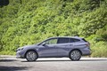 これならきっと奥様も満足!? レヴォーグ レイバックはスバルの新境地「都会派SUV」に！
