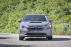これならきっと奥様も満足!? レヴォーグ レイバックはスバルの新境地「都会派SUV」に！