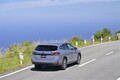 これならきっと奥様も満足!? レヴォーグ レイバックはスバルの新境地「都会派SUV」に！