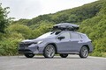 これならきっと奥様も満足!? レヴォーグ レイバックはスバルの新境地「都会派SUV」に！