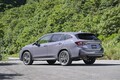 これならきっと奥様も満足!? レヴォーグ レイバックはスバルの新境地「都会派SUV」に！