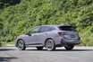 これならきっと奥様も満足!? レヴォーグ レイバックはスバルの新境地「都会派SUV」に！