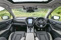 これならきっと奥様も満足!? レヴォーグ レイバックはスバルの新境地「都会派SUV」に！
