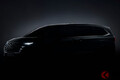 トヨタ「シエナ」キラーとなるか？ 5m級新型「クスト」はどんな大型ミニバン？ 中国MPV市場をかき乱す？