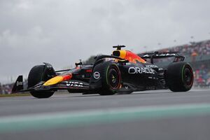 レッドブルF1、直近10年で最悪の成績に一直線……そこから抜け出すためにはやっぱり角田裕毅の奮起が不可欠