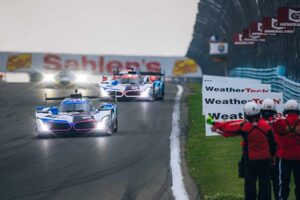 BMW、IMSA GTPでのRLLとのパートナーシップを2025年限りで終了。来季参戦も未確定