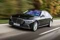 【アップデート情報！】50年以上メルセデス・ベンツSクラスは威風堂々と街中を走り続けている　現行W223モデルの包括的な技術アップデート情報！