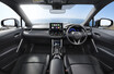 【狙いは？】トヨタ「カローラ・クロス」日本市場に！　新型SUVの価格/内装を解説