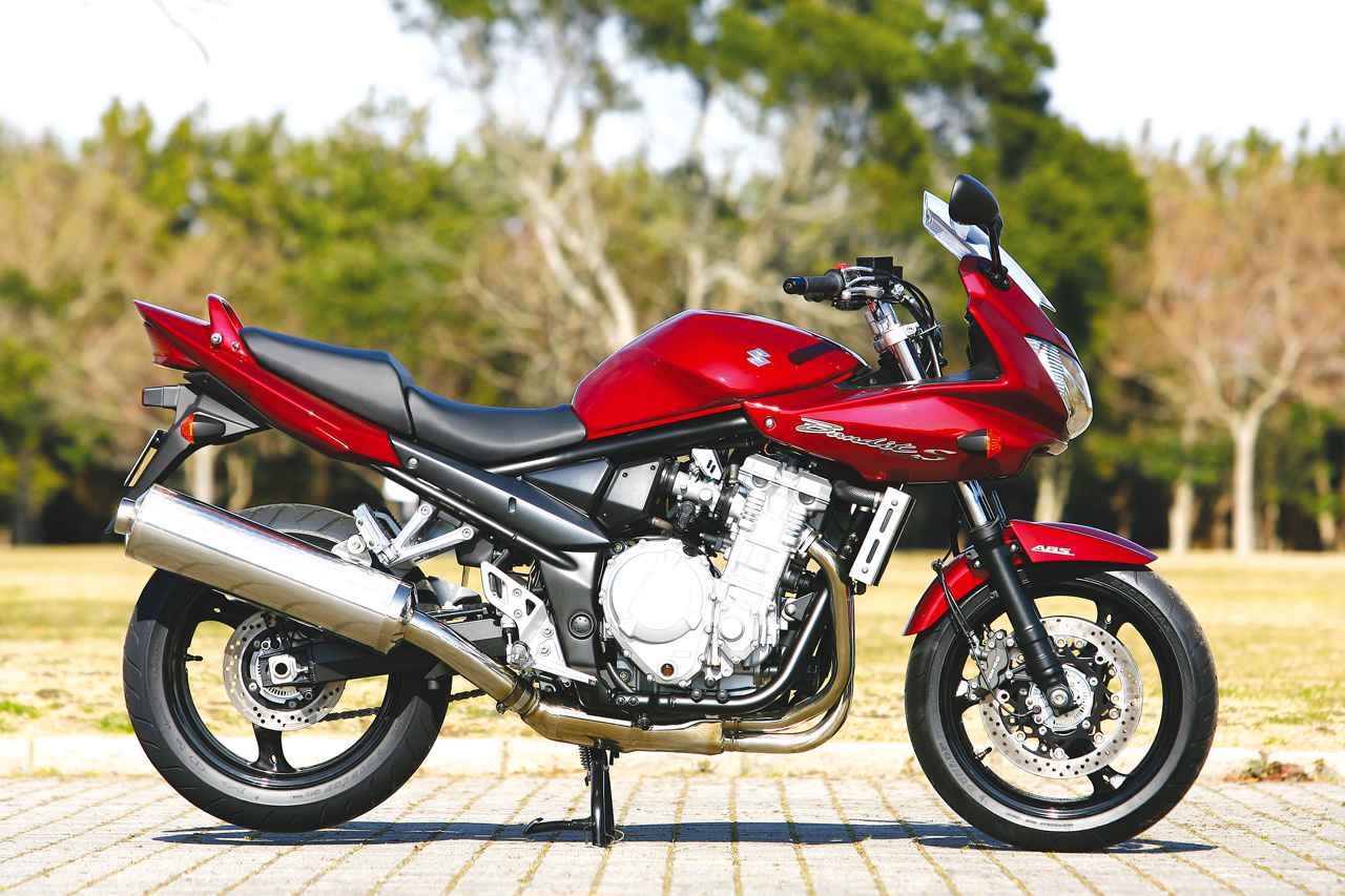 スズキ  バンディット1250  輸出仕様  ＦI ユニット スズキ バンディット1250 輸出仕様 FI ユニット