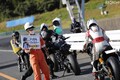 ライディングスキルや車種の垣根なくサーキットを楽しめる走行会「アストライド」