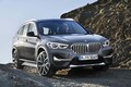 『BMW X1』がデザイン刷新。最新の運転支援システム“BMWドライビング・アシスト”も標準搭載