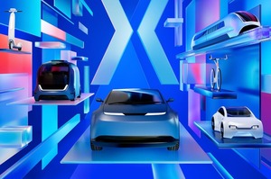 欧州最大の自動車展示会、注目のニューモデル　20選　ミュンヘン・モーターショー2025