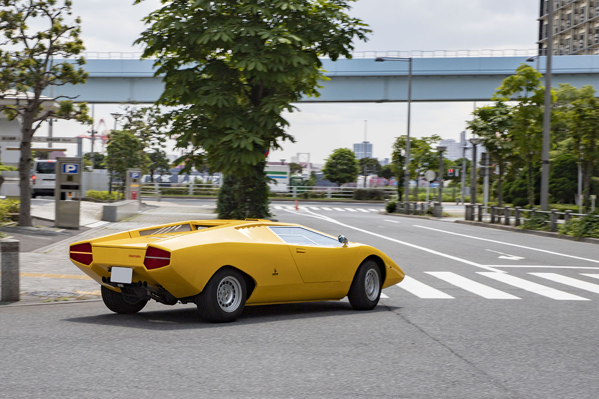 ベースは え Mr S レプリカと言うには完成度が高すぎる トヨタ カウンタックlp500 Auto Messe Web の写真 29ページ目 自動車情報サイト 新車 中古車 Carview