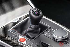 6速MTあり！ 全長4.5m級“ちょうどいいサイズ”のBMW「M2」が凄い！ 480馬力“直6ツインターボ”×FRのみって最高！ パワーアップした改良型も登場 どんなモデル？