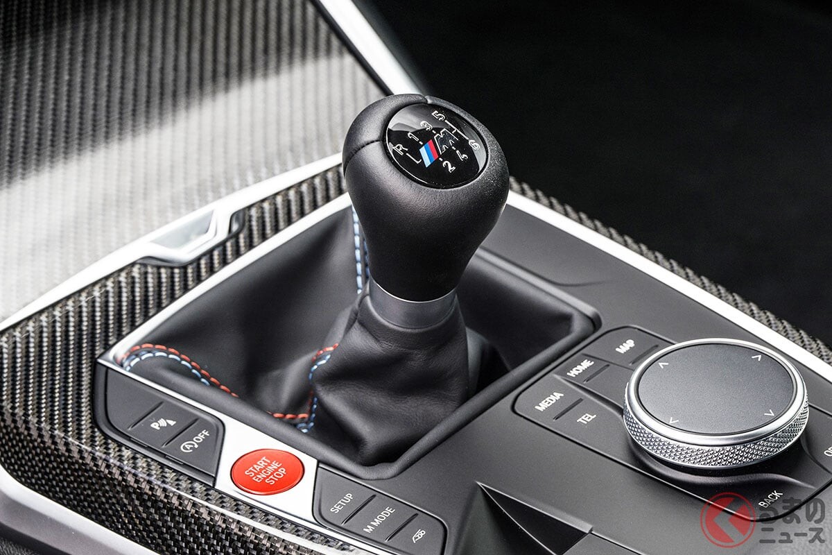 6速MTあり！ 全長4.5m級“ちょうどいいサイズ”のBMW「M2」が凄い！ 480馬力“直6ツインターボ”×FRのみって最高！ パワーアップした改良型も登場 どんなモデル？