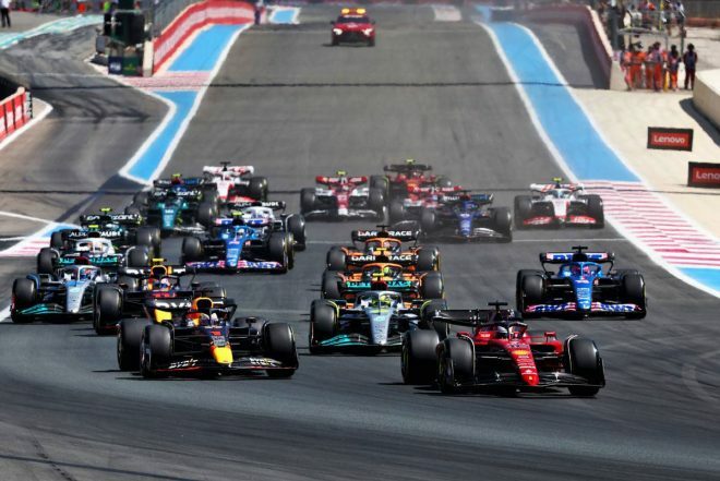 ポーパシング対策としてのF1フロア規則の変更に6チームが猛反発。FIAは安全面で妥協はできないと言明