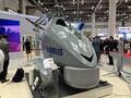 2024国際航空宇宙展にスバル『360』増加試作型が登場