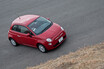 河口まなぶも胸キュン!　Fiat500 1.2POPに試乗