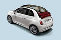 河口まなぶも胸キュン!　Fiat500 1.2POPに試乗