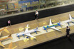 スバル、中部国際空港「セントレア」の新施設「「FLIGHT OF DREAMS」に協賛