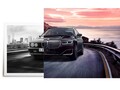 BMW 3、5、７シリーズに往年モデルをイメージした記念限定車が登場