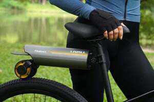 自転車用「電動改造キット」急増？ 設置わずか60秒で時速32km──天使か悪魔か？ 事故リスクの現実を考える