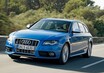 【試乗】2008年のアウディ S4がS/Cによる過給を選んだ狙いと、その特性【10年ひと昔の新車】