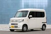 販売好調のホンダN-VANはライバルのハイゼットやエブリイを超えるのか？