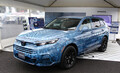 水素燃料電池＆BEVの両方を併せ持つ「ホンダCR-V」がお目見え！　2024年に「現実的な価格」で発売予定!!