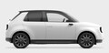 本年8月に日本発表を予定する新型EVの「ホンダe」が専用ホームページで先行公開