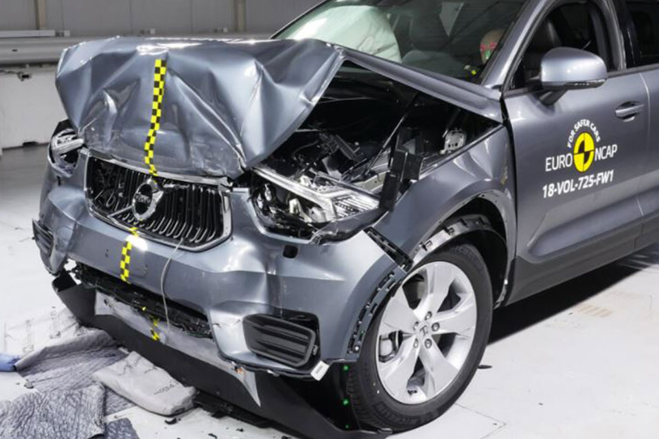 安全性といえばボルボ 今も世界一安全なのか ベストカーweb 自動車情報サイト 新車 中古車 Carview