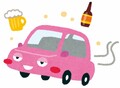 年末年始要注意！「酒気帯び運転」と「酒酔い運転」の決定的な違いとは？　罰則も大きく異なる　