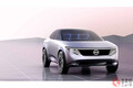 日産「全固体電池EV」を開発へ 2兆円投資で電動化加速 今後10年の方向性を示す3種類のコンセプトカーとは