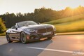 魅力たっぷりの純血ロードスター、新型BMW Z4が初公開！新デザインフェイスとホワイトレザーインテリア搭載のスタイルに注目！