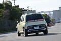 コンパクトなボディに多彩に機能が満載！「ヒョンデ インスター」