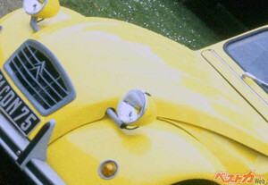 フィアット500 シトロエン2CV N360 MR2…… 宮崎駿&村上春樹作品を彩ったクルマたち【ベストカーアーカイブス2014】