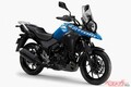 【生産終了バイクまとめ】どうしたスズキ！　旗艦GSX-R1000Rに売れ筋のVストローム250までラストへ!?