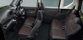SUVテイストの新モデルも設定！ 「三菱eKスペース」が6年ぶりにフルモデルチェンジ