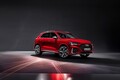 アウディのコンパクト高性能SUV・RS Q3は走りもデザインもベビーウルスだった