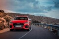 アウディのコンパクト高性能SUV・RS Q3は走りもデザインもベビーウルスだった