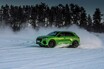 アウディのコンパクト高性能SUV・RS Q3は走りもデザインもベビーウルスだった