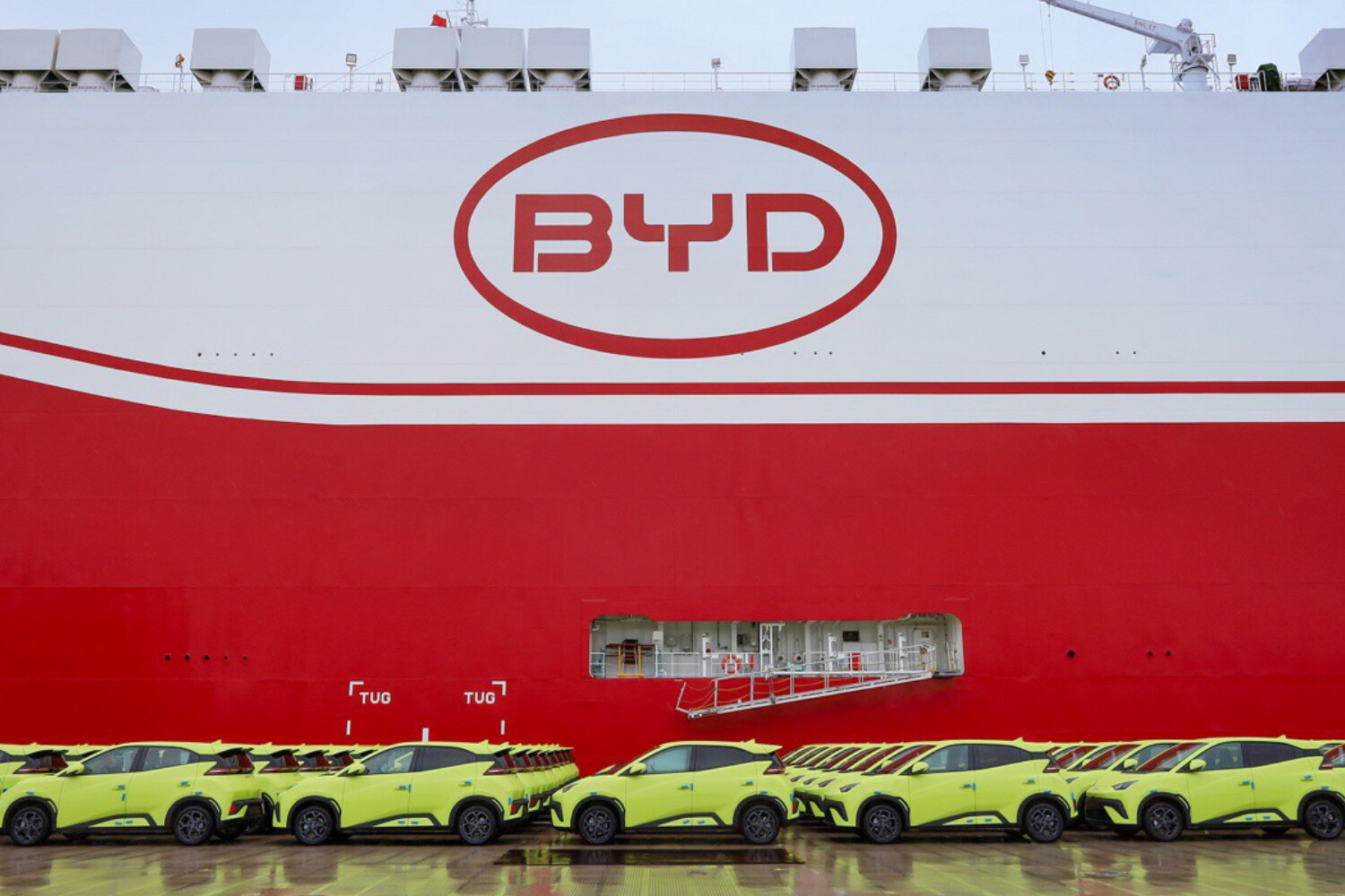 EVシフトは踊り場どころか再加速！　いま欧州ではかなりの勢いでBEV化が進んでいる