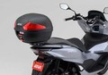 GIVI のモノロックケース「29L type B29Nシリーズ（ストップランプ無し）」がリニューアルして登場！