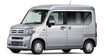 軽スーパーハイトワゴンのホンダN-BOX JOYと軽商用バンのホンダN-VANが車両価格をアップ