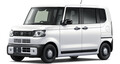 軽スーパーハイトワゴンのホンダN-BOX JOYと軽商用バンのホンダN-VANが車両価格をアップ