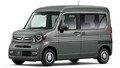 軽スーパーハイトワゴンのホンダN-BOX JOYと軽商用バンのホンダN-VANが車両価格をアップ