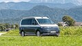 全面刷新された「VWカリフォルニア」モーターホームとしての性能と使い勝手を徹底チェック！