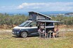 全面刷新された「VWカリフォルニア」モーターホームとしての性能と使い勝手を徹底チェック！