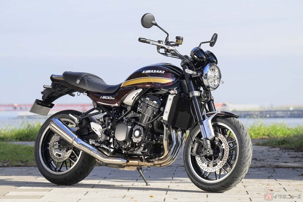 最新装備と普遍的なスタイルの両立!! 近年人気のバイクジャンル「ネオクラシック」とは？